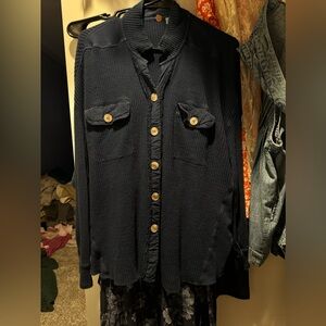 Free people scout jacket